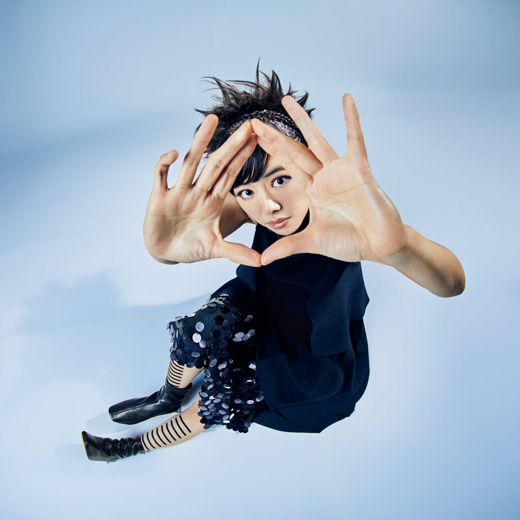 Hiromi & Metropole Orkest o.l.v. Miho Hazama โ Foto: TivoliVredenburg