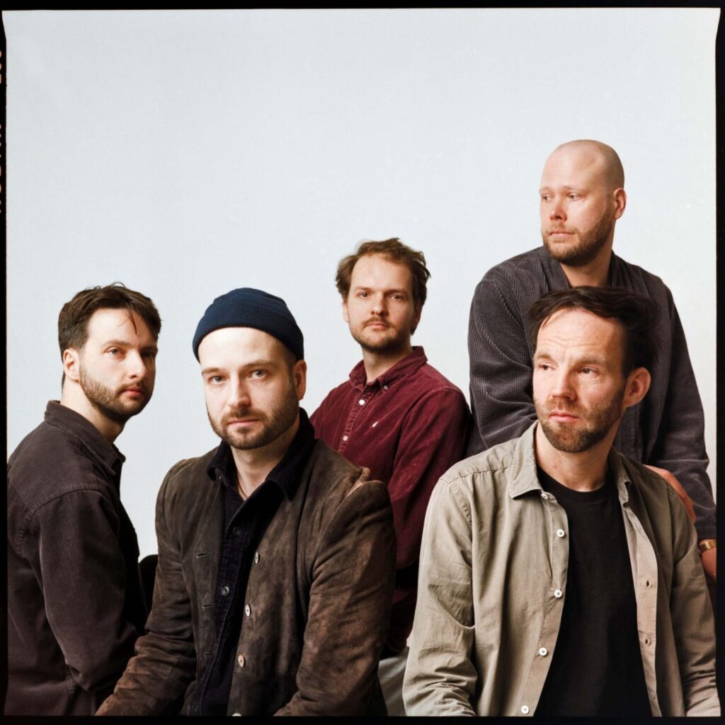 Ruud Voesten’s Ambrosia — Foto: Paradox