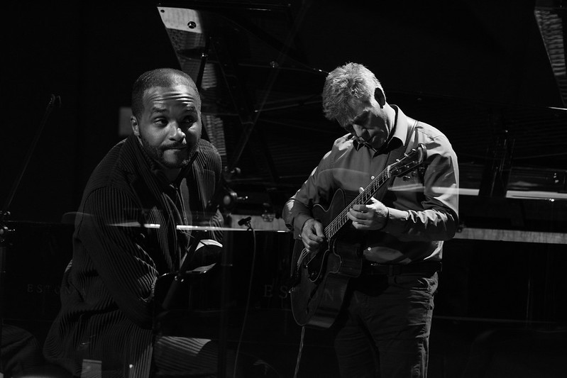 Peter Bernstein Quartet — Foto: Paradox