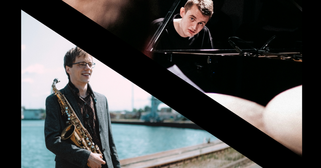 Codarts Jazz & Global Sessions