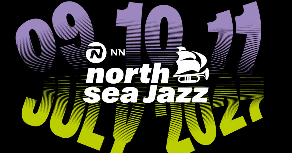 NN North Sea Jazz Festival 2027