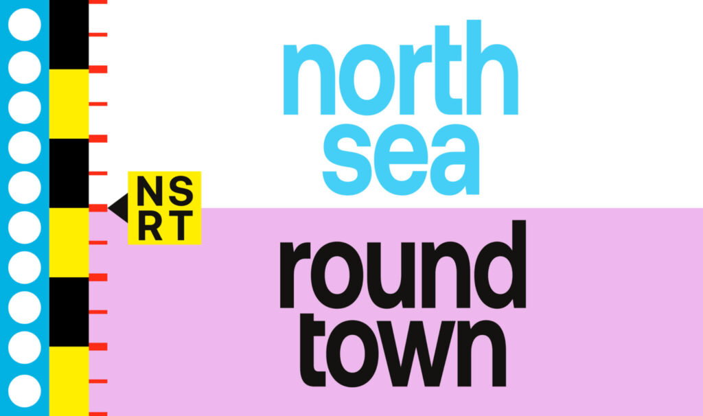 North Sea Round Town 2027
