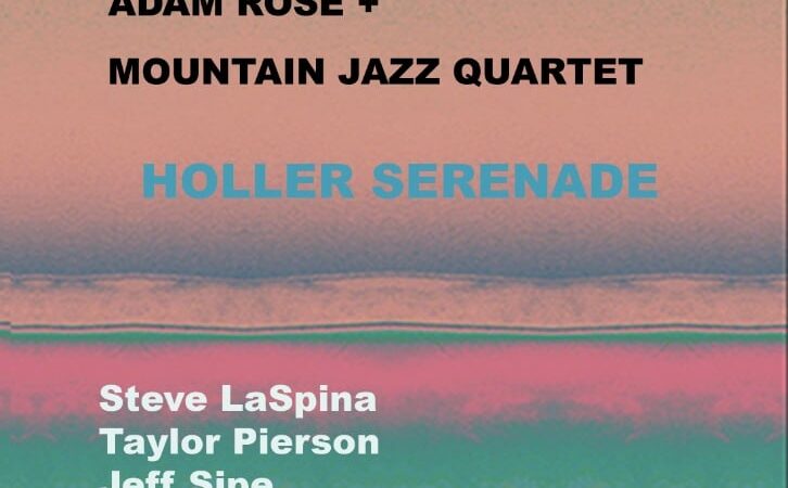 Holler Serenade