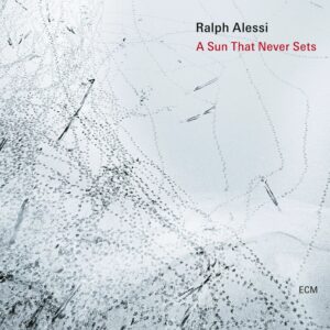 Cover: Sascha Kleis / ECM