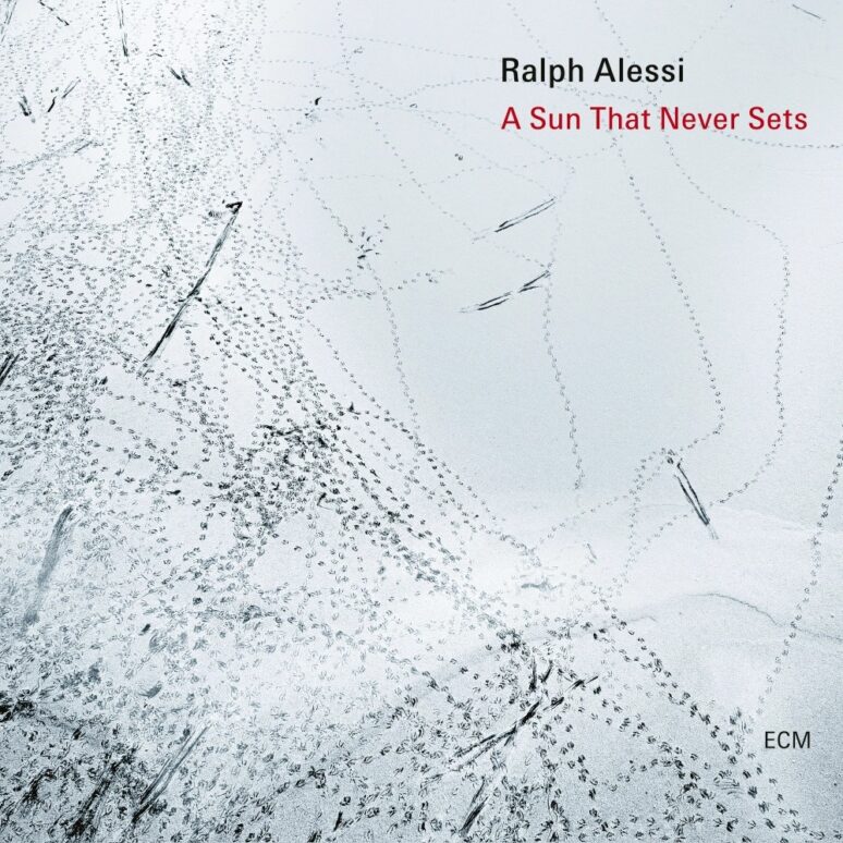 Cover: Sascha Kleis / ECM