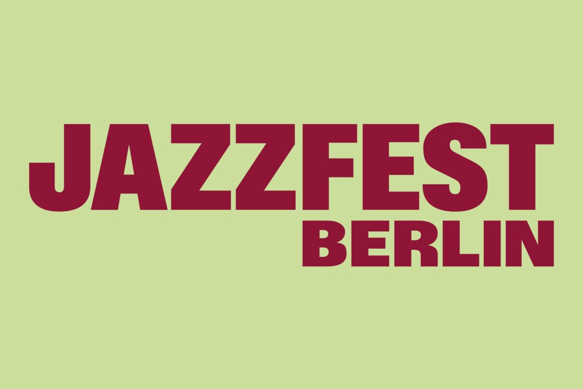 Jazzfest Berlin 2026