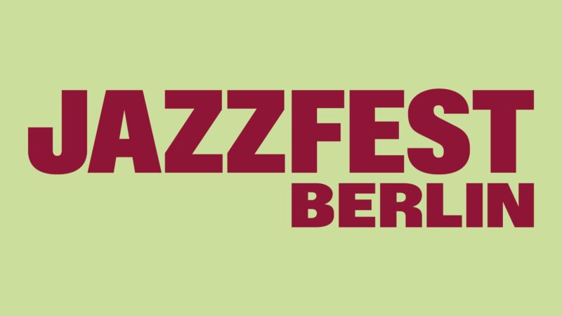 Jazzfest Berlin 2026