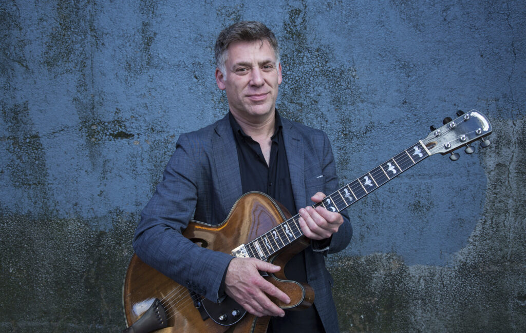 Peter Bernstein Quartet