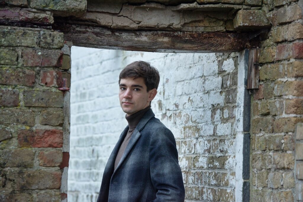 Bram de Looze โ Foto: TivoliVredenburg