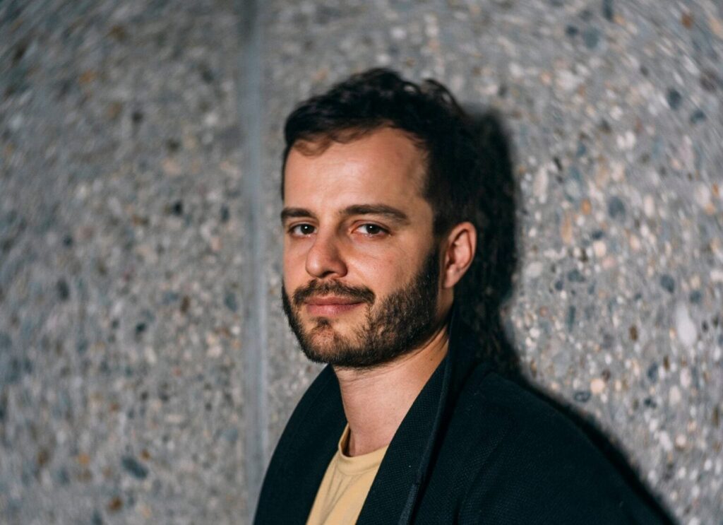 Ben van Gelder Trio — Foto: Stichting Jazz in Groningen