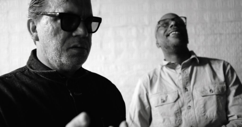 Chicago Underground Duo