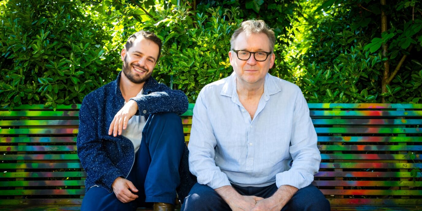 CROSSWORDS, Jasper Blom & Ben van Gelder