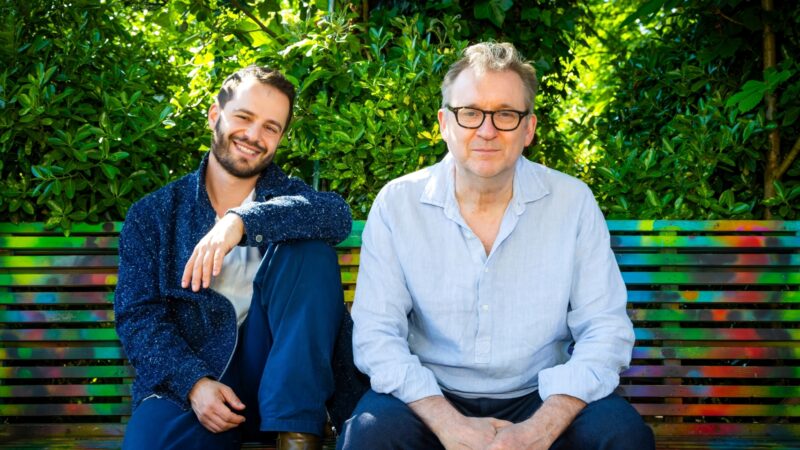 CROSSWORDS, Jasper Blom & Ben van Gelder