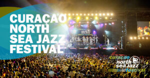 Curaçao North Sea Jazz