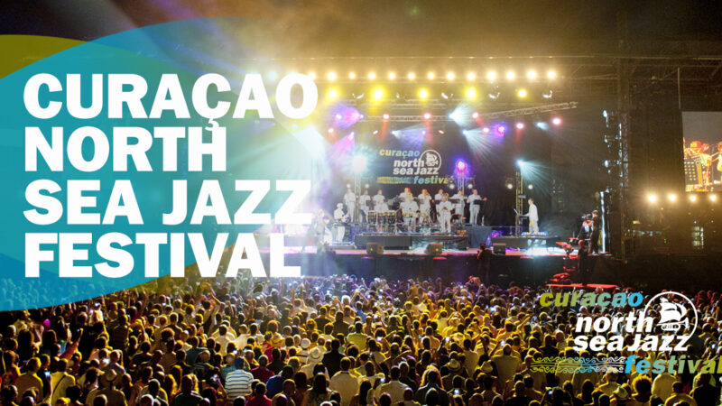 Curaçao North Sea Jazz