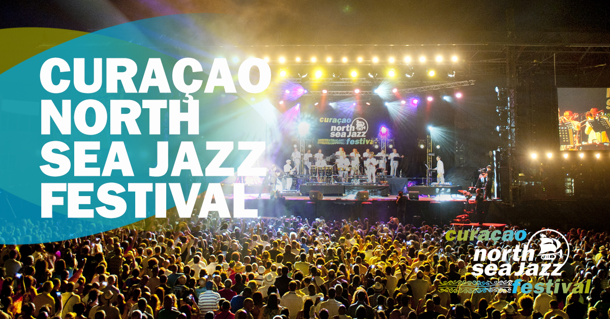Curaçao North Sea Jazz