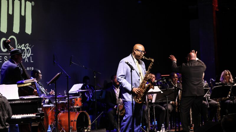 DC JazzFest