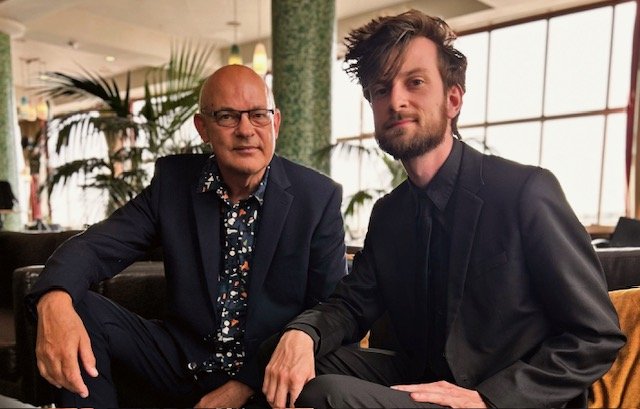 De Jong INC. — Foto: Jazzpodium De Tor