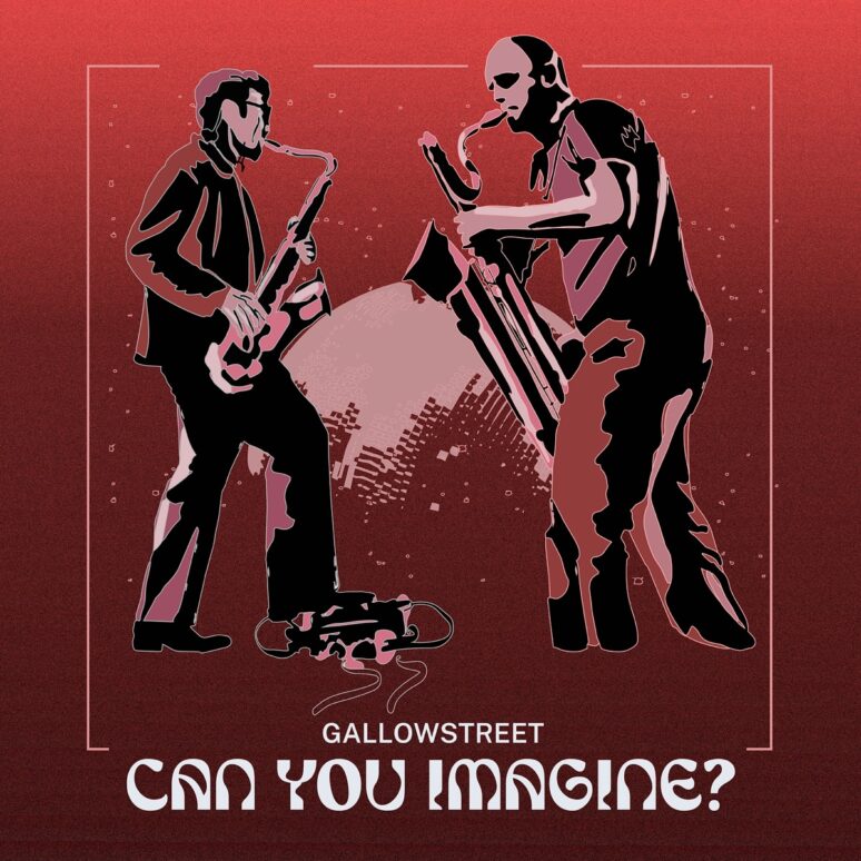 Cover: Gallowstreet / Future Brass Records