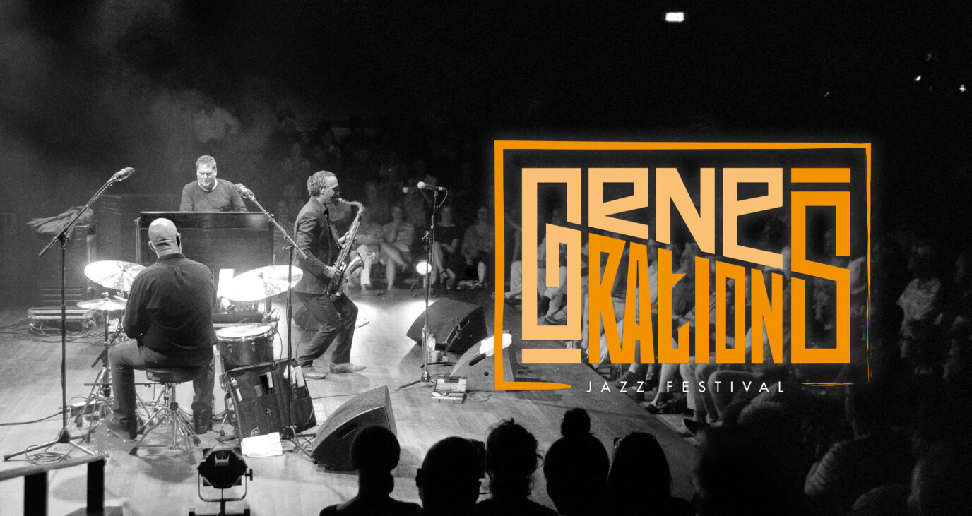 Jazzfestival Generations
