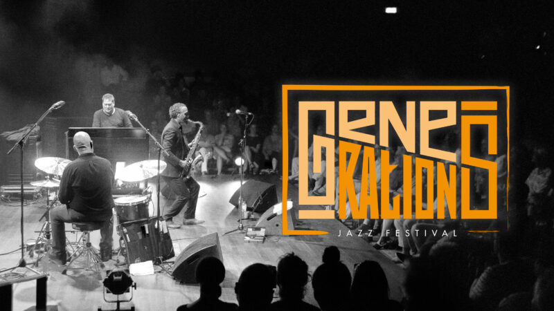 Jazzfestival Generations