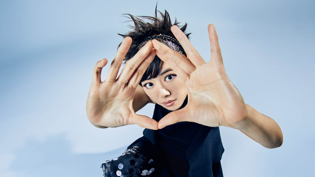 Hiromi en het Metropole Orkest