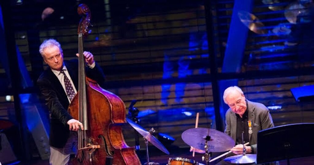 Eric Ineke's Coltrane Centennial