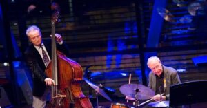 Eric Ineke's Coltrane Centennial
