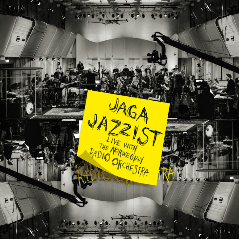 Jaga Jazzist and The Norwegian Radio Orchestra