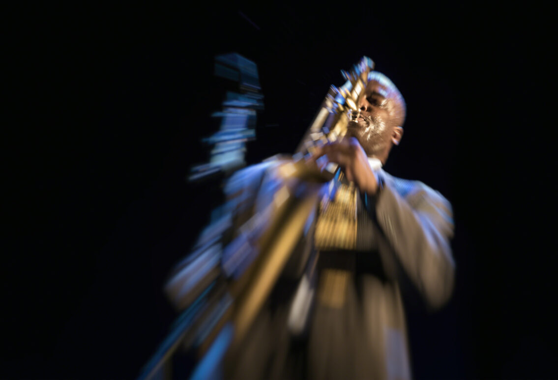 James Carter