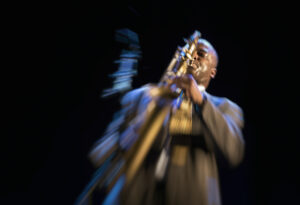 James Carter