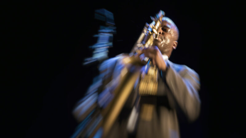 James Carter