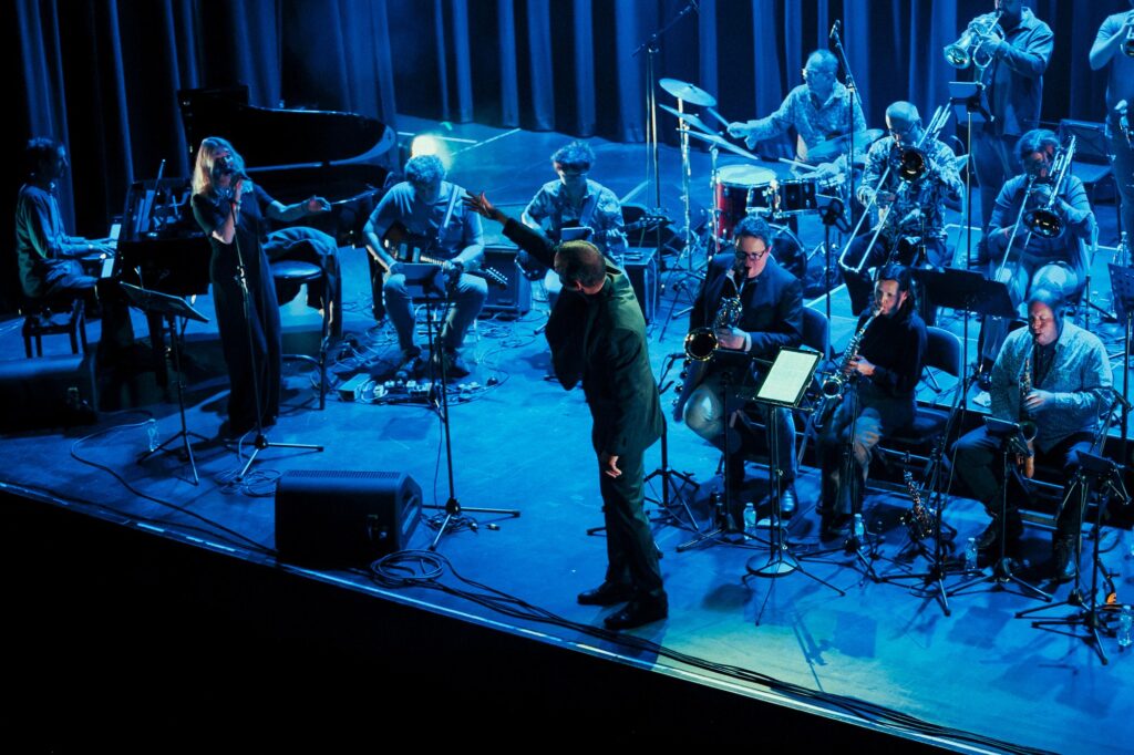 Jazztival