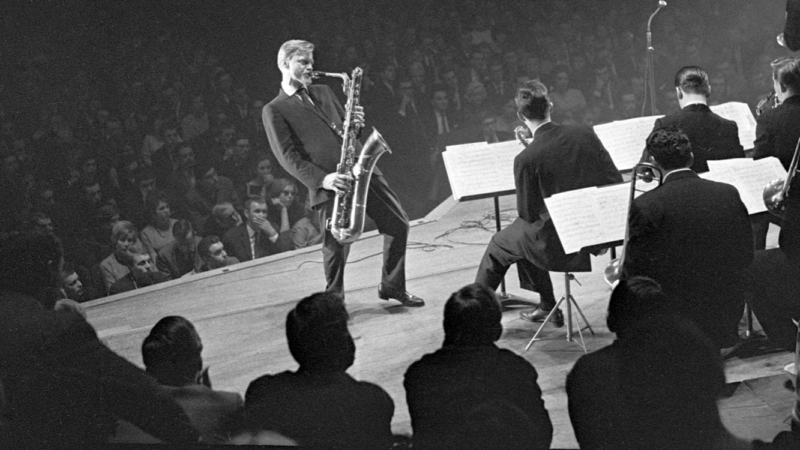 Gerry Mulligan