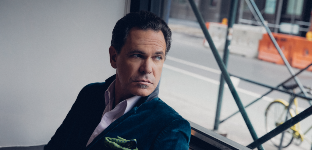 Kurt Elling