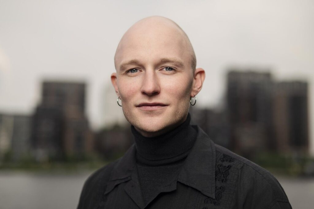 Ludvig Søndergaard Sekstet – Creature Dances — Foto: Karen van Gilst / JIN
