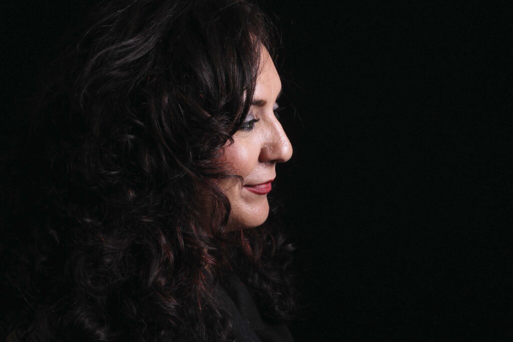 Mahsa Vahdat & Tord Gustavsen