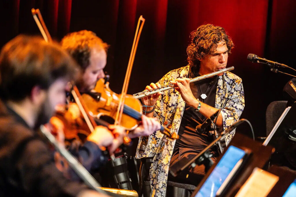 Marmoucha Orchestra