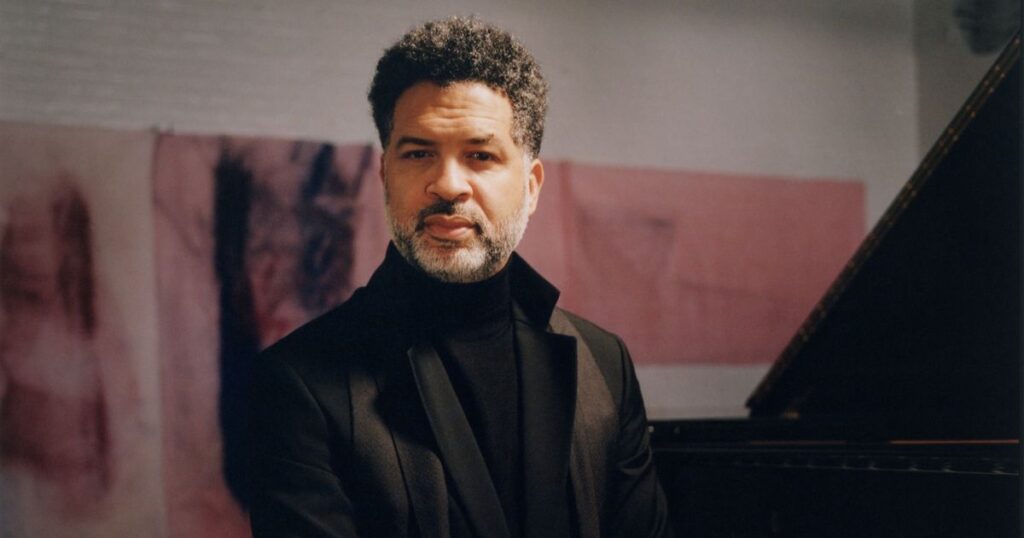 Jason Moran