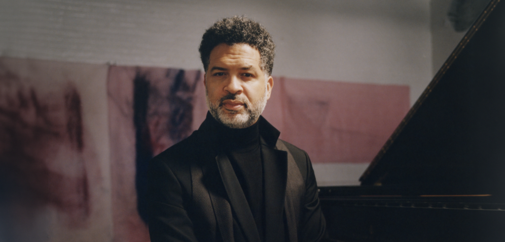 Jason Moran