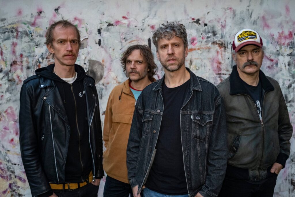 Møster! — Foto: TivoliVredenburg