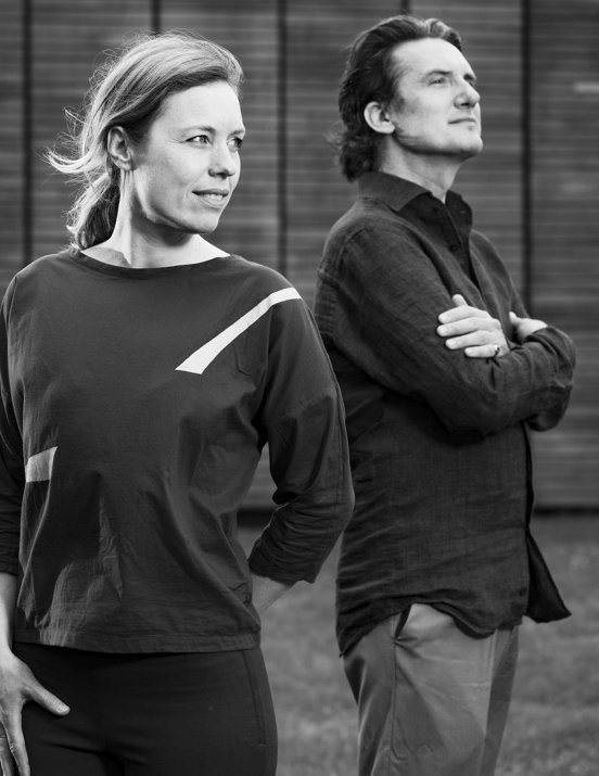 The Art of Two – Postma & van Roon | Reijngoud & Verhoeff — Foto: Musicon / Podium de Nieuwe Kamer