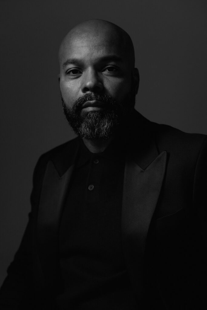 Myles Sanko — Foto: TivoliVredenburg
