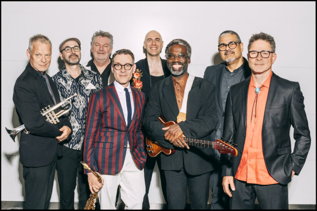 New Cool Collective