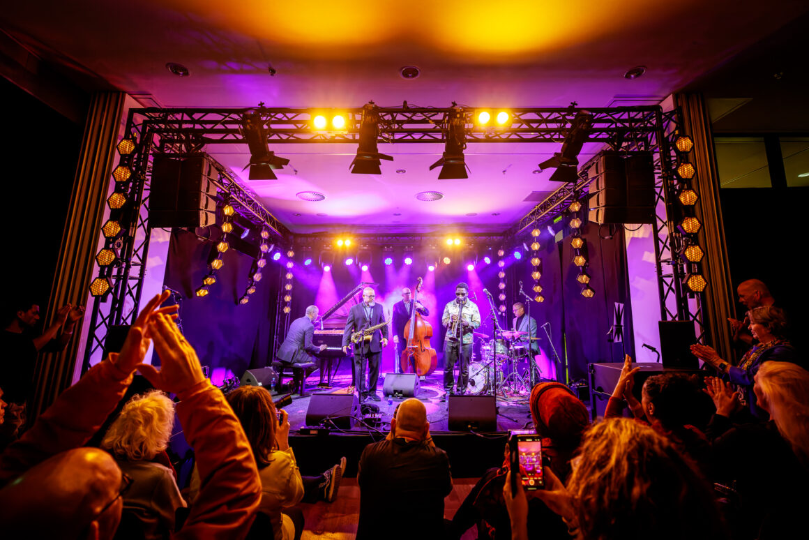 Foto: Wouter Vellekoop / Amare