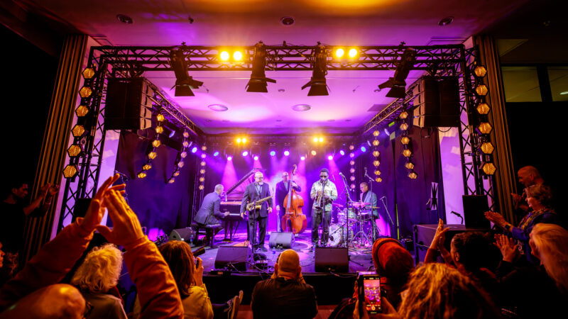 Foto: Wouter Vellekoop / Amare