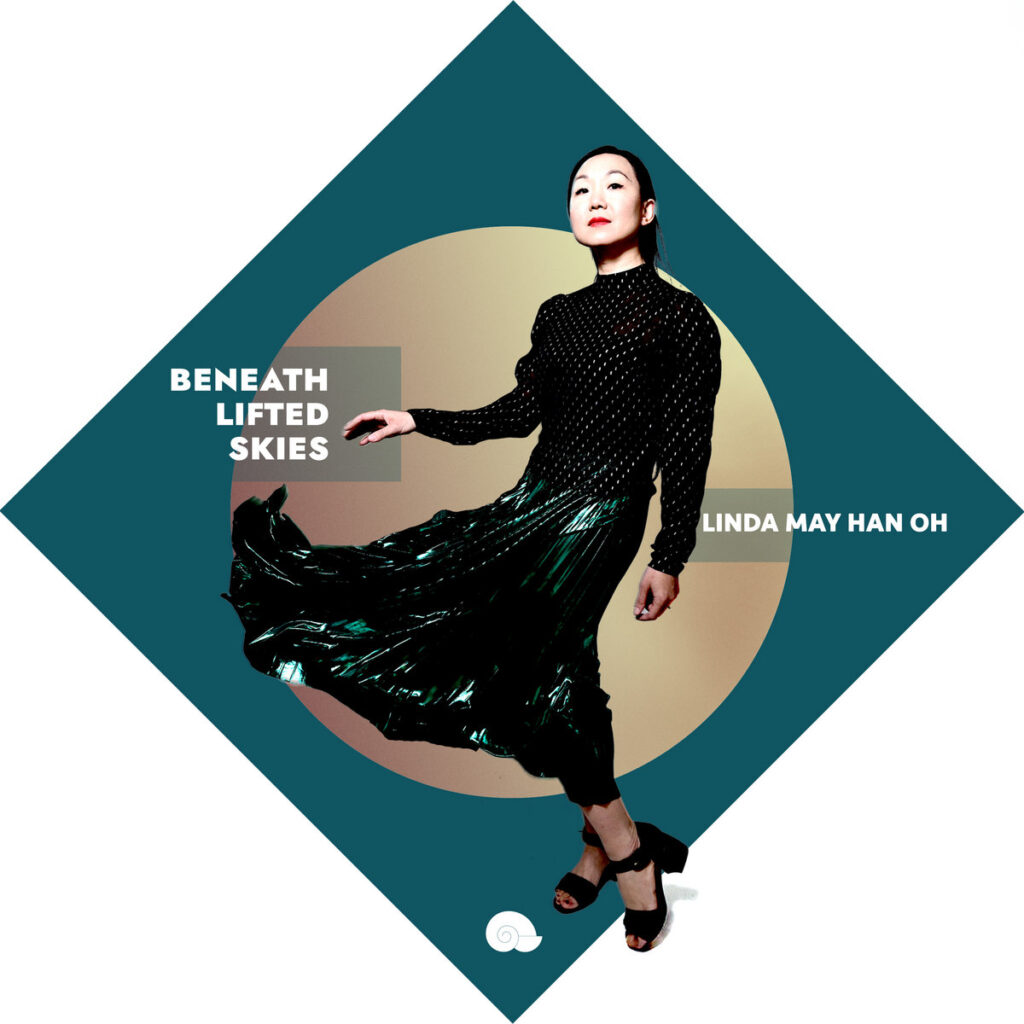 Hoes Beneath Lifted Skies, Biophilia / Linda May Han Oh