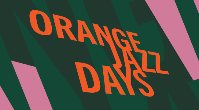 Orange Jazz Days