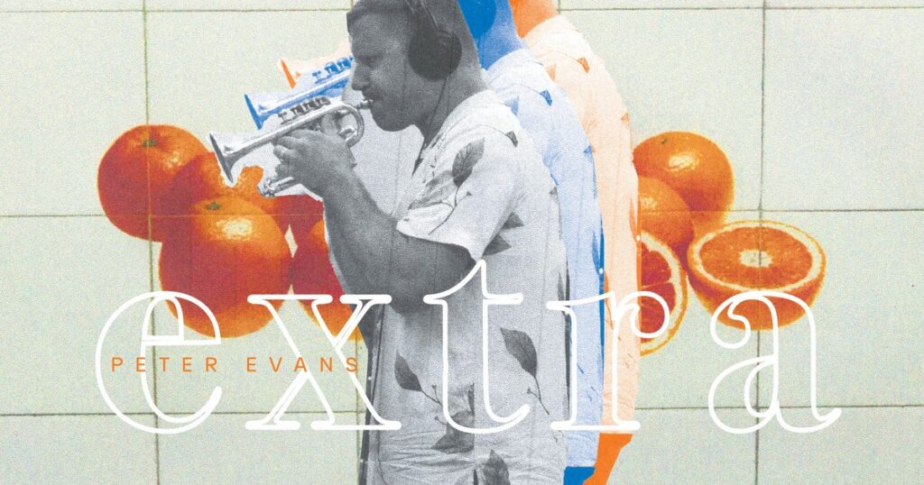 Peter Evans Extra, Bimhuis Amsterdam