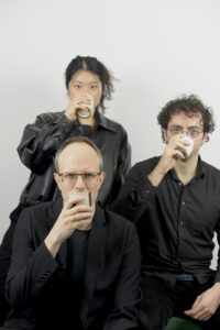 Philipp Rüttgers Trio